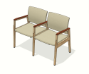 sh_Cadeira Espera_Chair_2L_893-10SNR1F